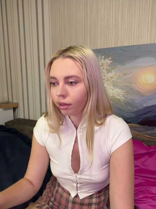 TessaAdore cam recording