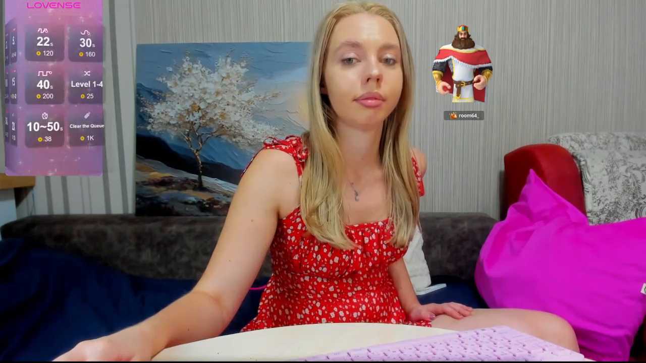 TessaAdore