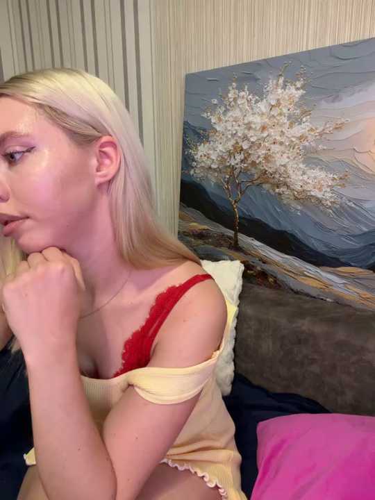 TessaAdore cam recording