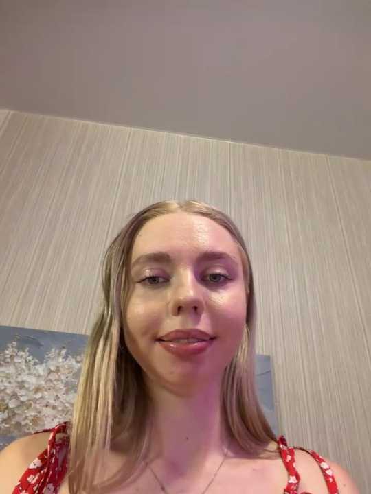 TessaAdore cam recording