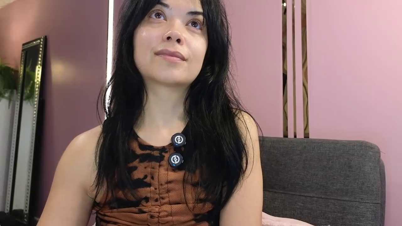 TessaXmith cam recording