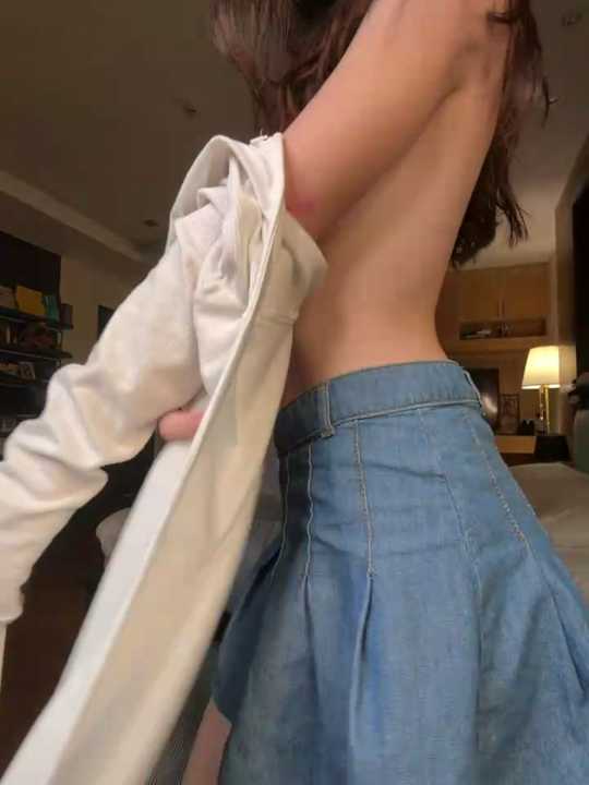 Teya_New cam recording
