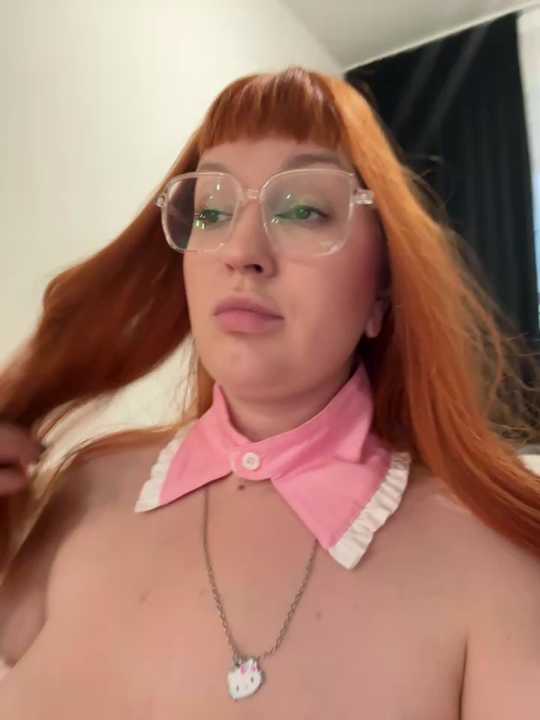 Teya_moon_ cam recording