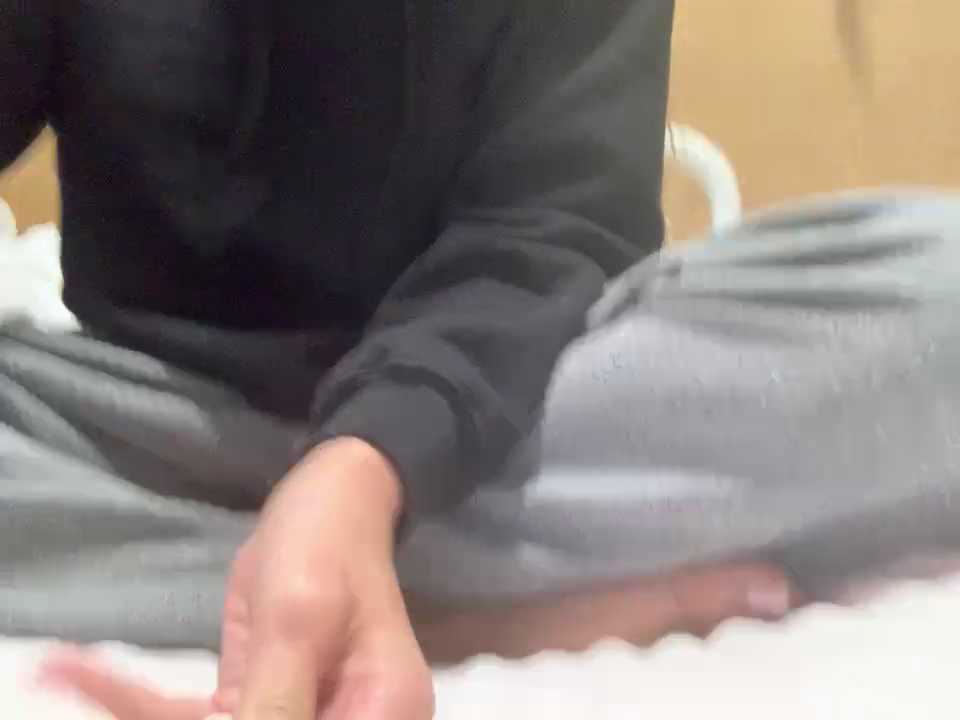 TheFitFreak cam recording