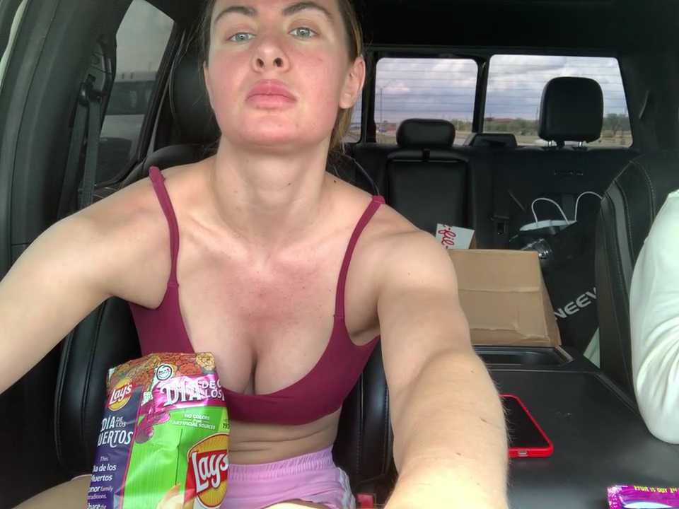 TheFitFreak