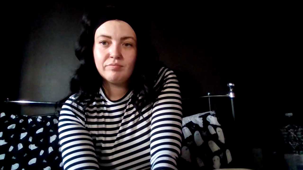 TheGothicCowgirl cam recording
