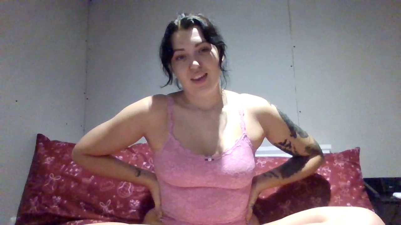 TheGothicCowgirl cam recording