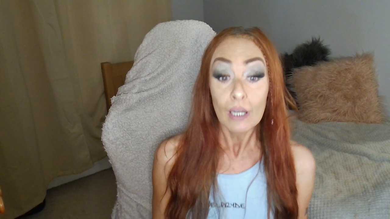 TheOGMiaMystique cam recording