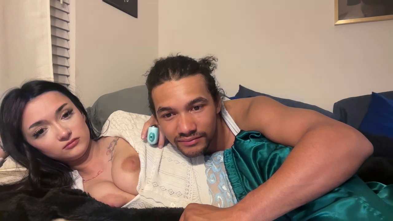 TheShayBrooks cam recording