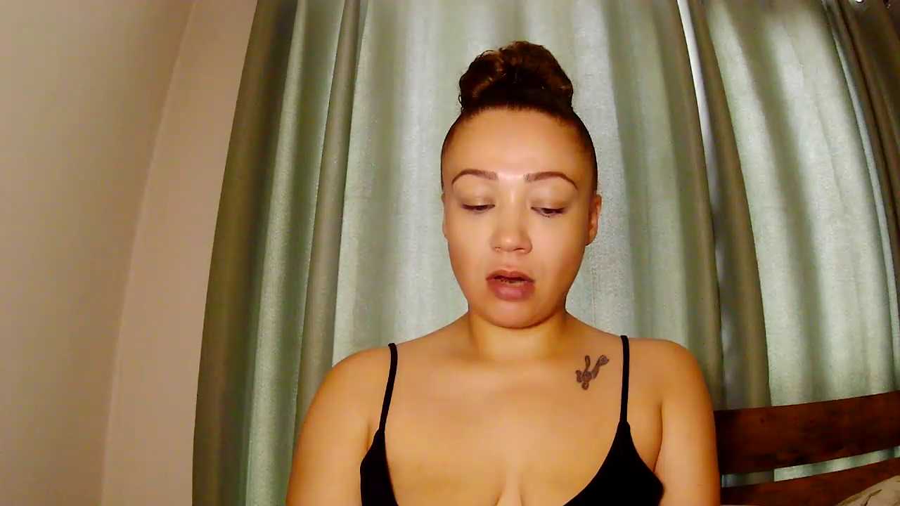 Theone_T cam recording