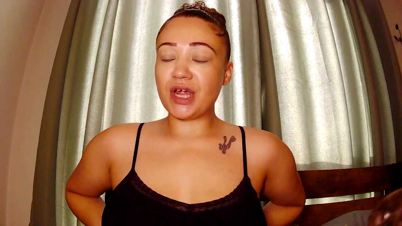 Theone_T cam recording