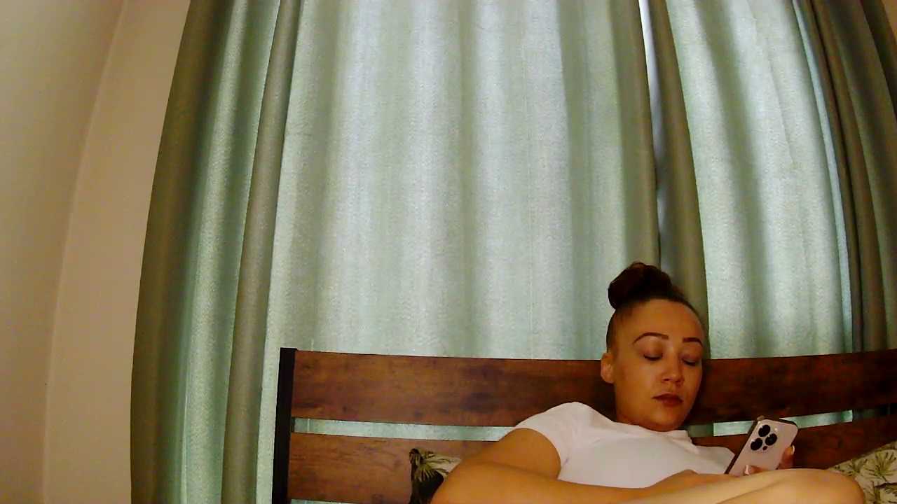 Theone_T cam recording