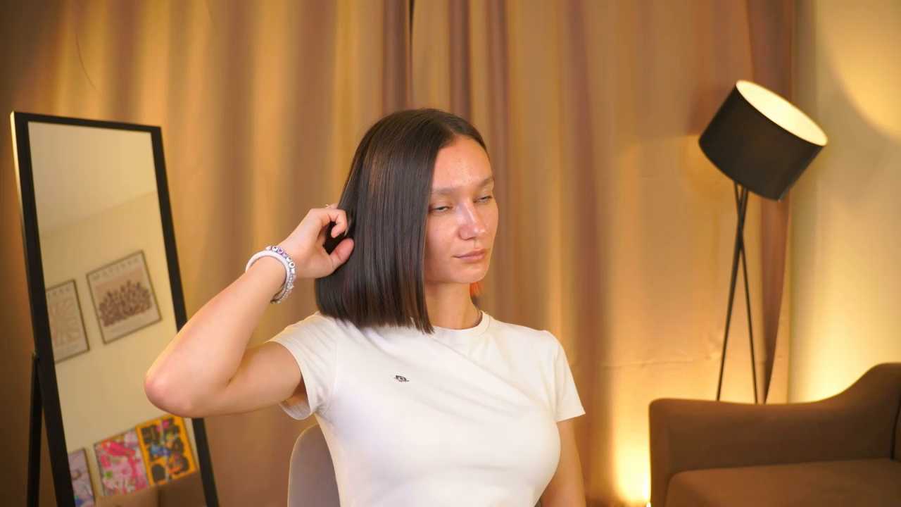ThereseTonetti cam recording