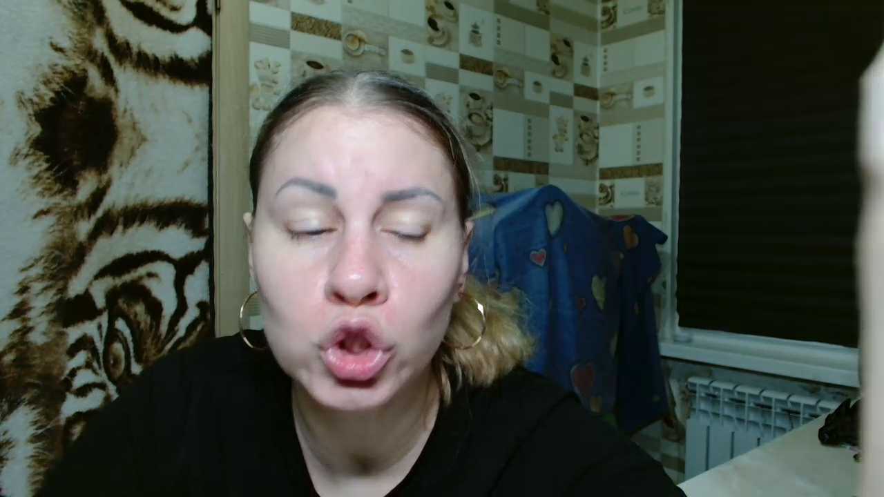 TherestlessKitty Stripchat recording – Oct 9, 2026
