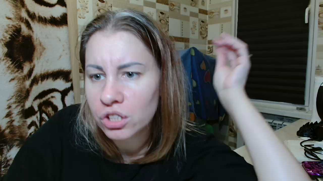 TherestlessKitty Stripchat recording – Oct 18, 2026