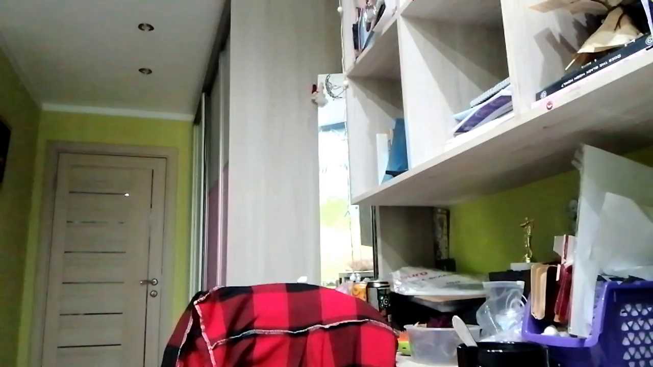 ThersaNoe cam recording