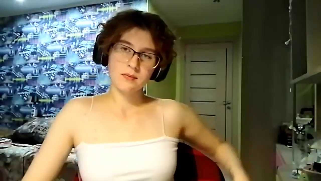 ThersaNoe Stripchat recording – Oct 20, 2026