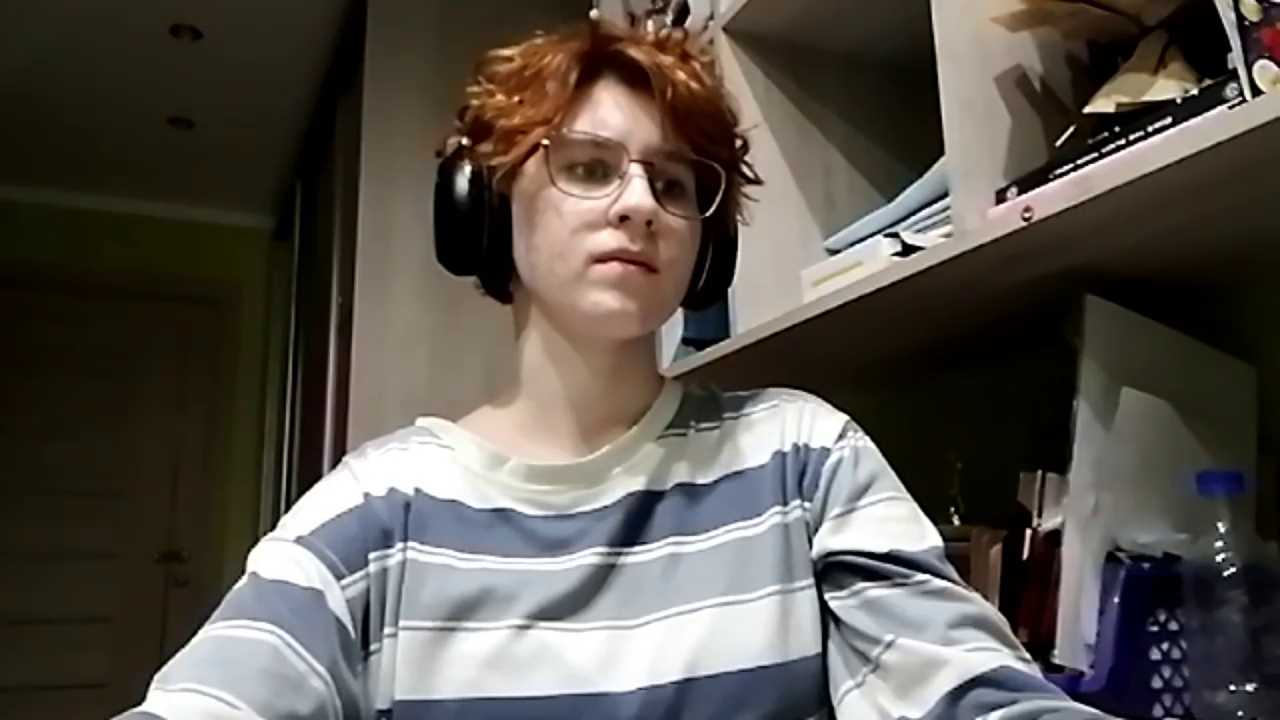 ThersaNoe cam recording