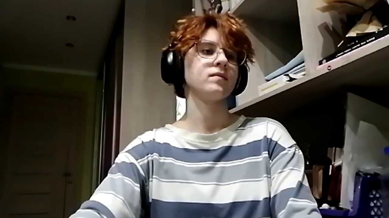 ThersaNoe cam recording