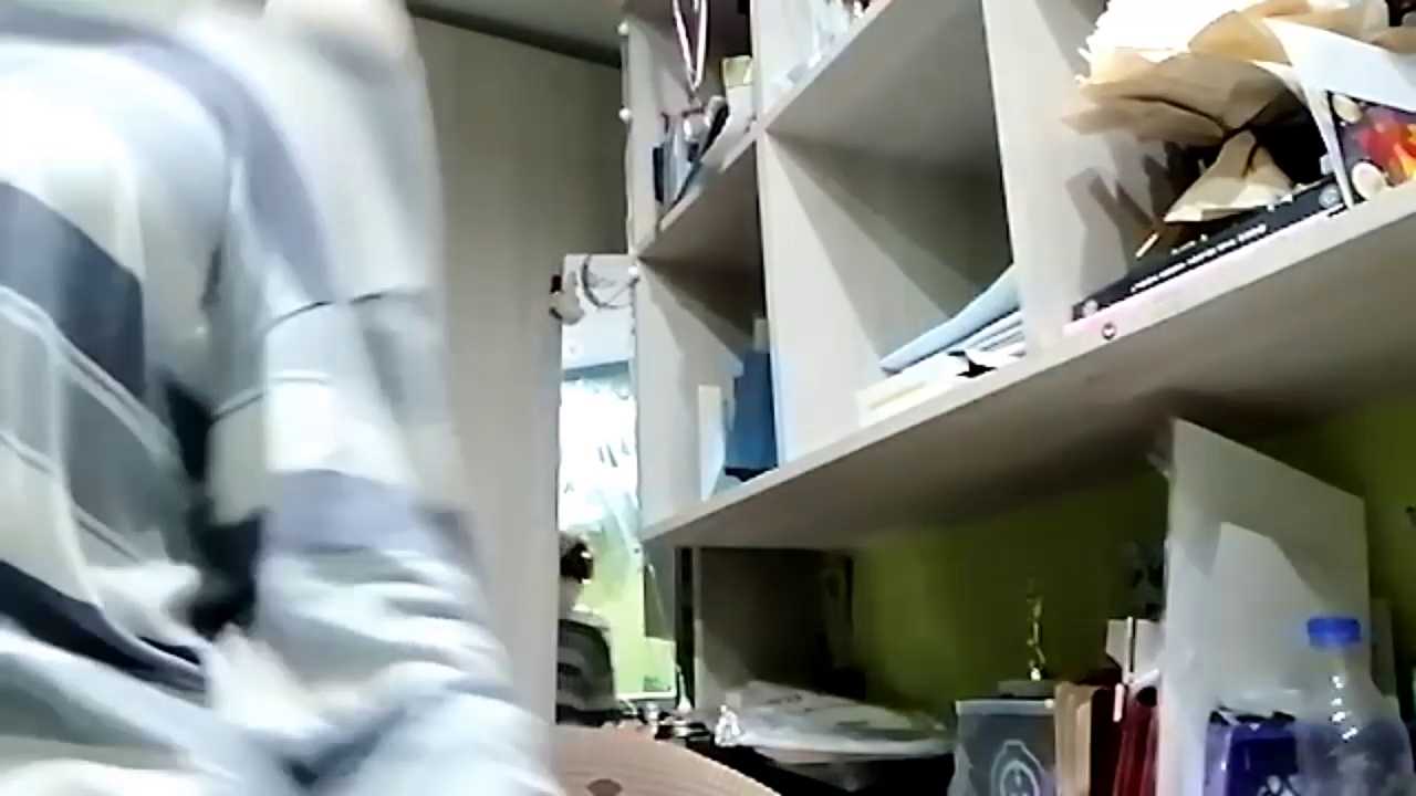 ThersaNoe cam recording