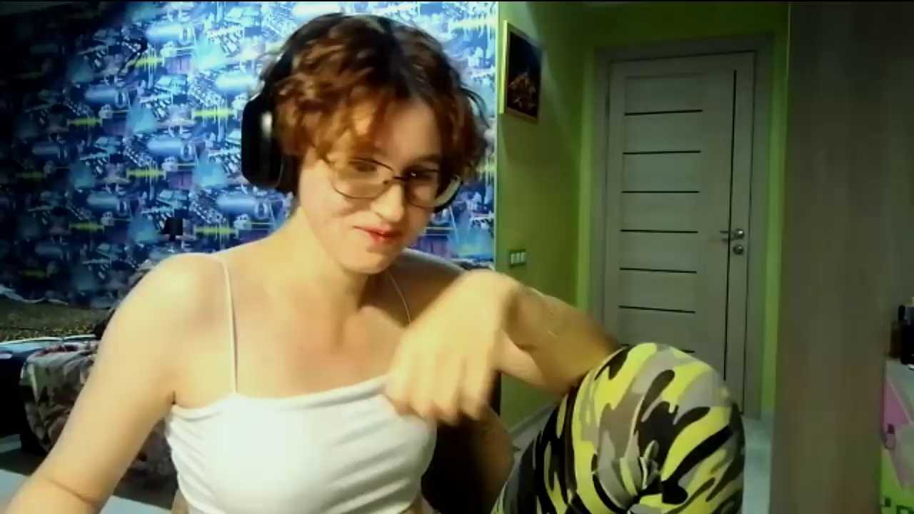 ThersaNoe cam recording