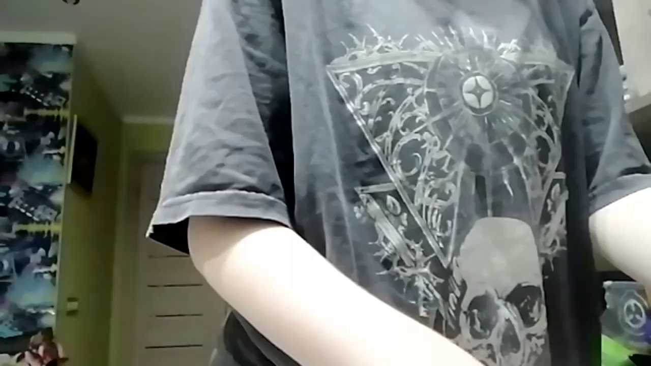 ThersaNoe cam recording