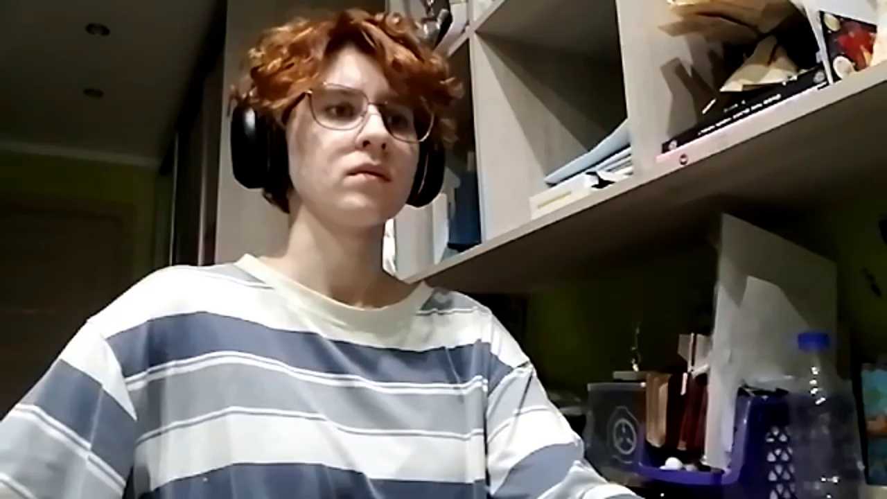 ThersaNoe cam recording