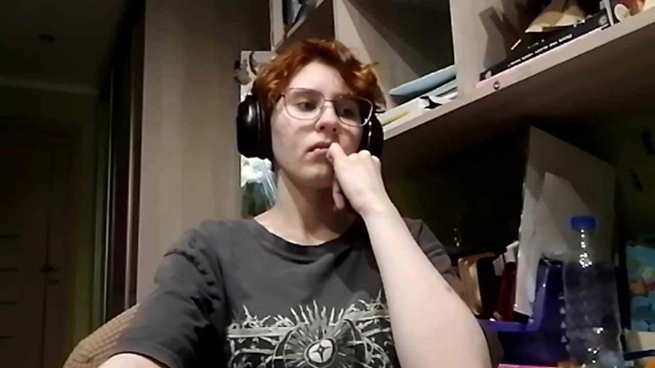 ThersaNoe cam recording