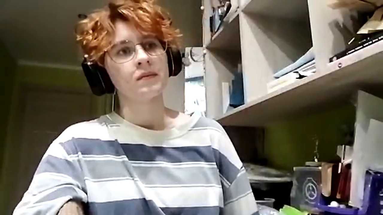 ThersaNoe cam recording
