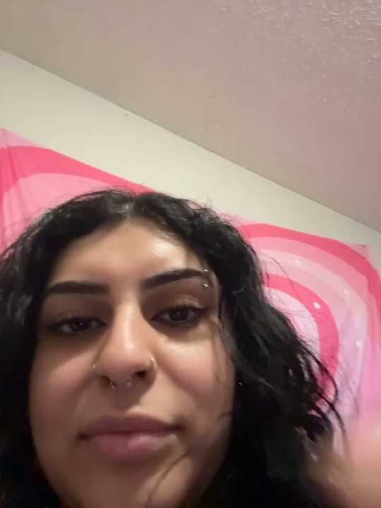 ThickerThanYoBitch cam recording