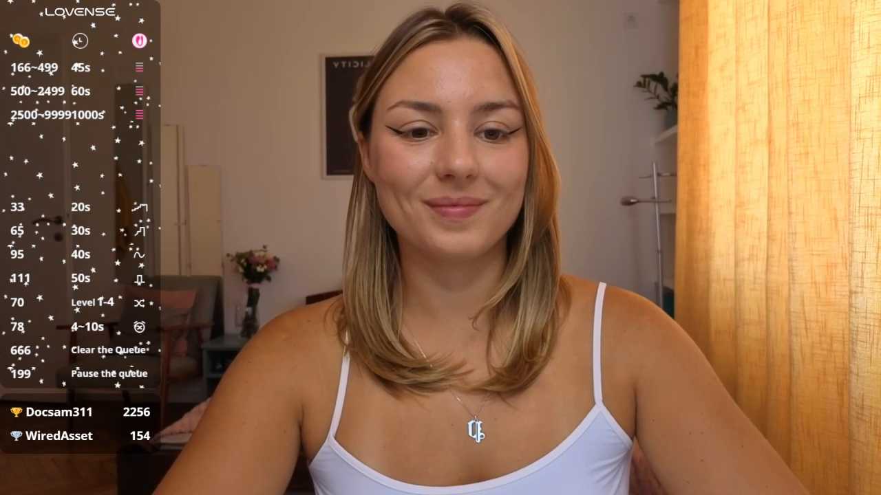ThreeshaWhite