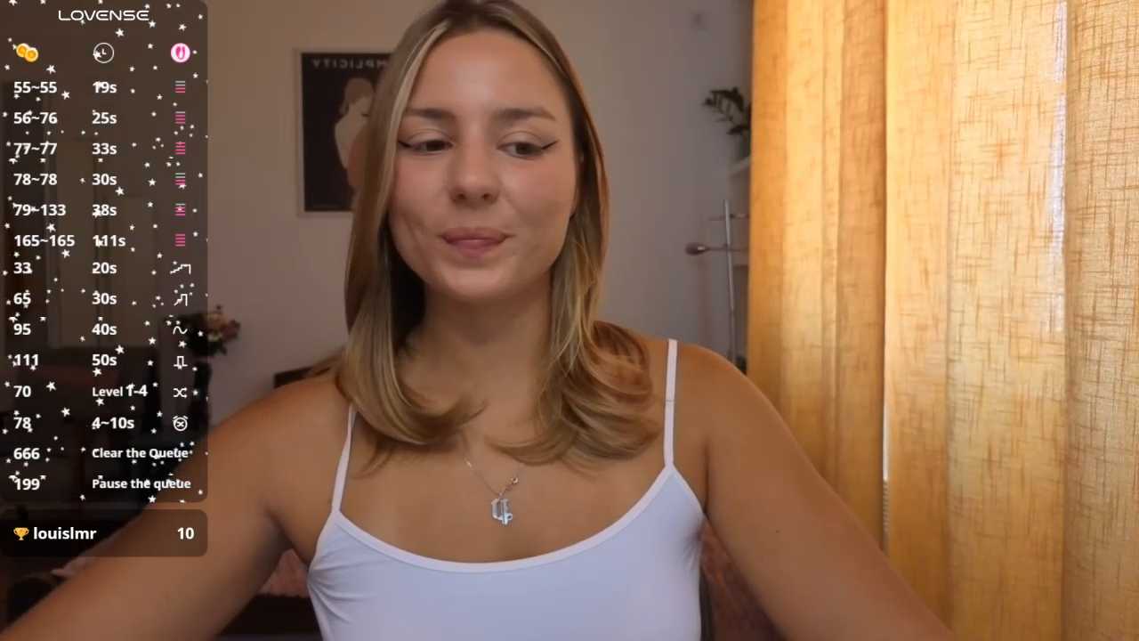 ThreeshaWhite