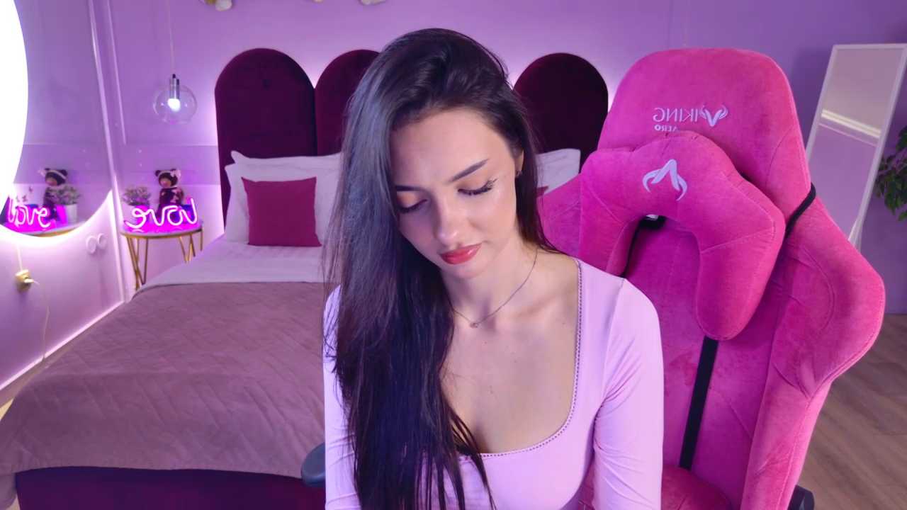 TianaFoxy cam recording