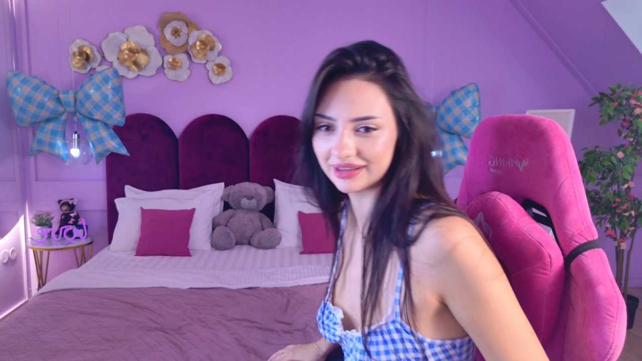 TianaFoxy cam recording