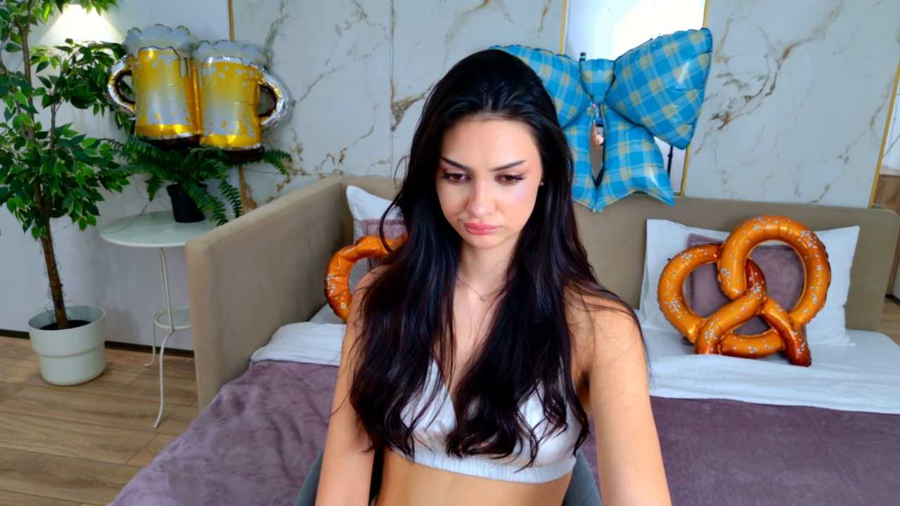 TianaFoxy cam recording