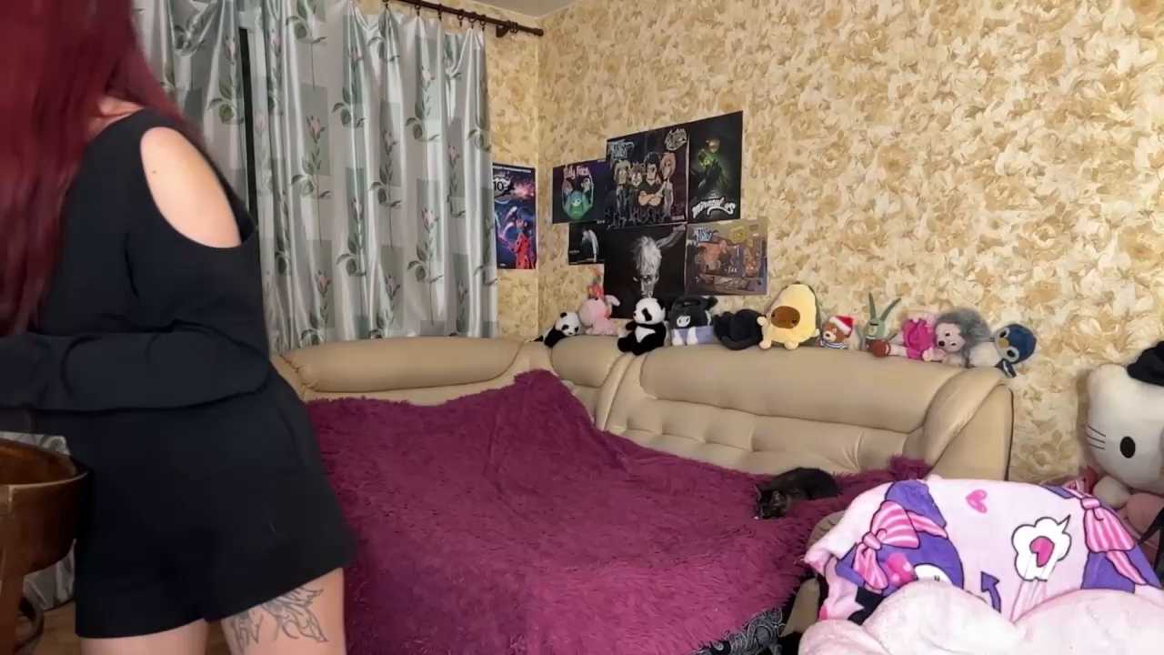 TiffaneyHuerto
