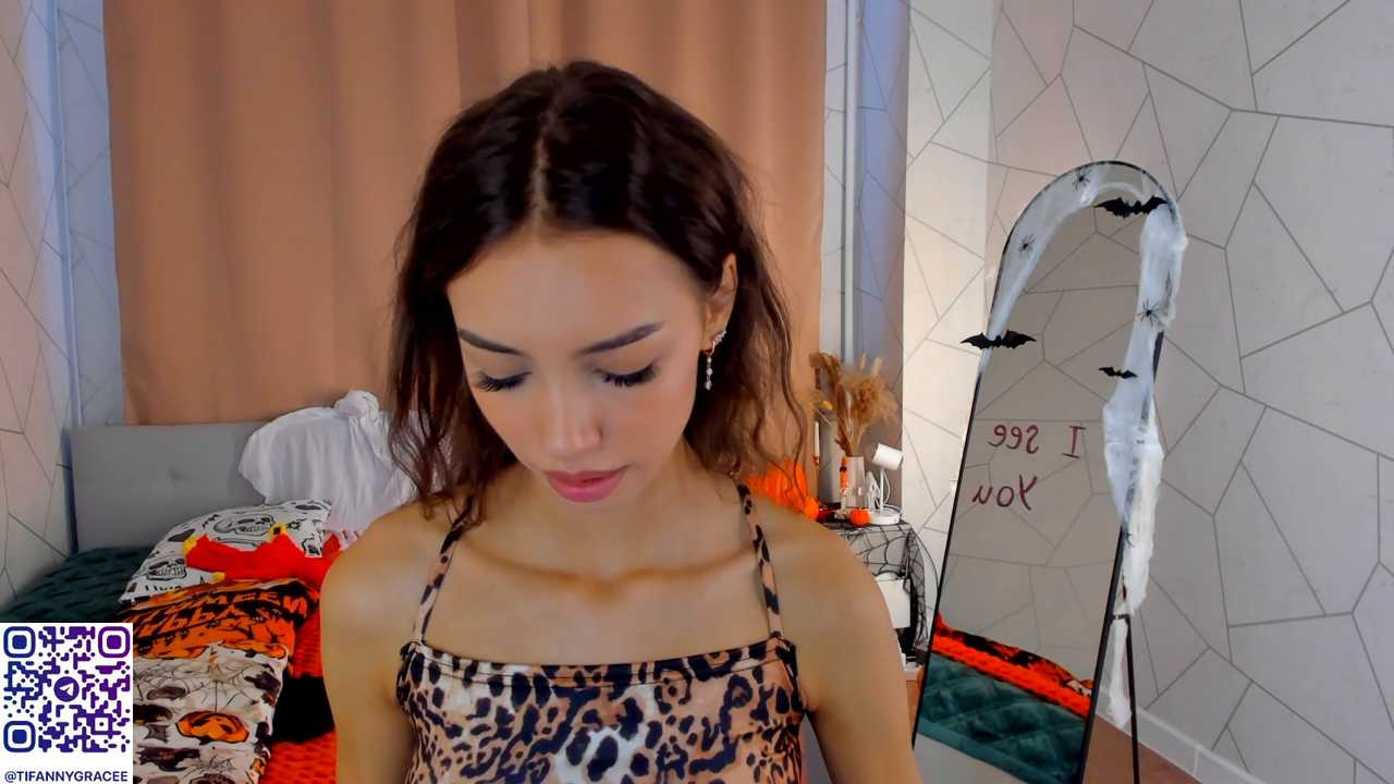 Tiffany-Grace Stripchat recording – Oct 29, 2026