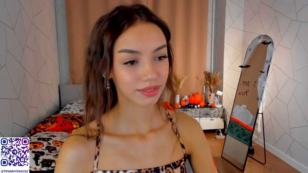 Tiffany-Grace Stripchat recording – Oct 29, 2026