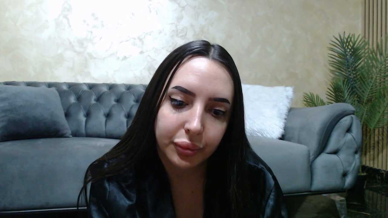 TiffanyPeretz cam recording