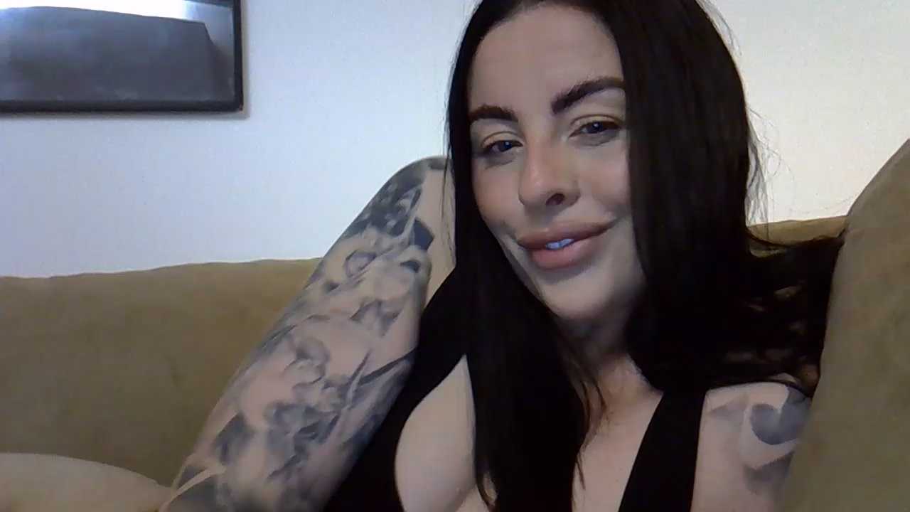 Tilly_Taylor cam recording
