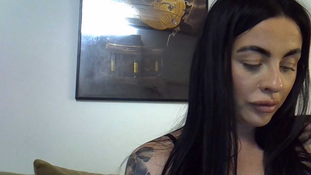 Tilly_Taylor cam recording