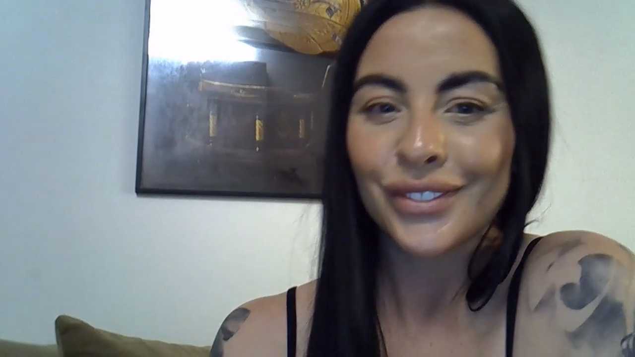 Tilly_Taylor cam recording