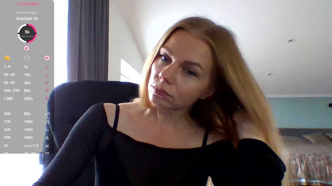 Tina5394 cam recording