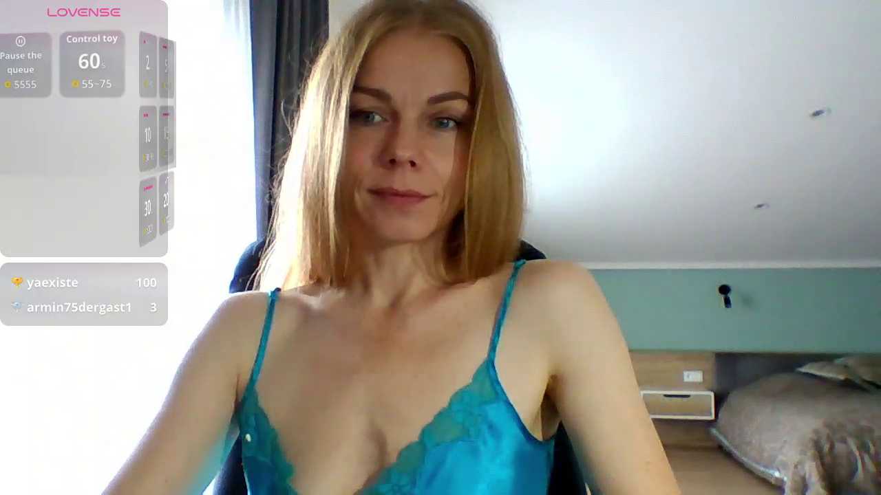 Tina5394 cam recording