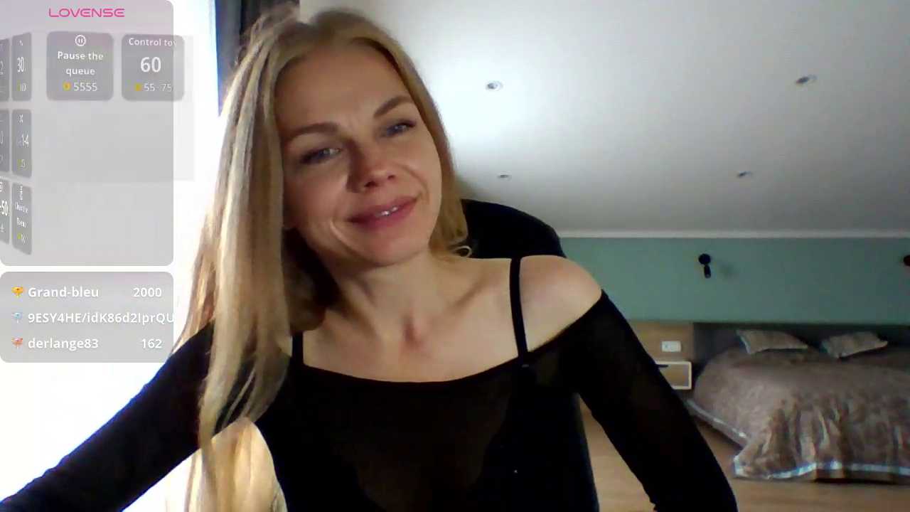 Tina5394 cam recording