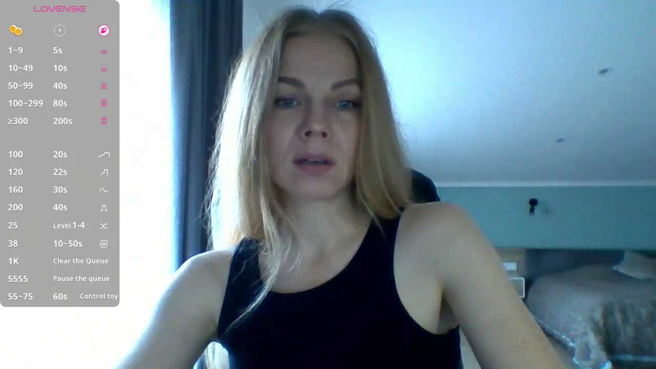 Tina5394 cam recording