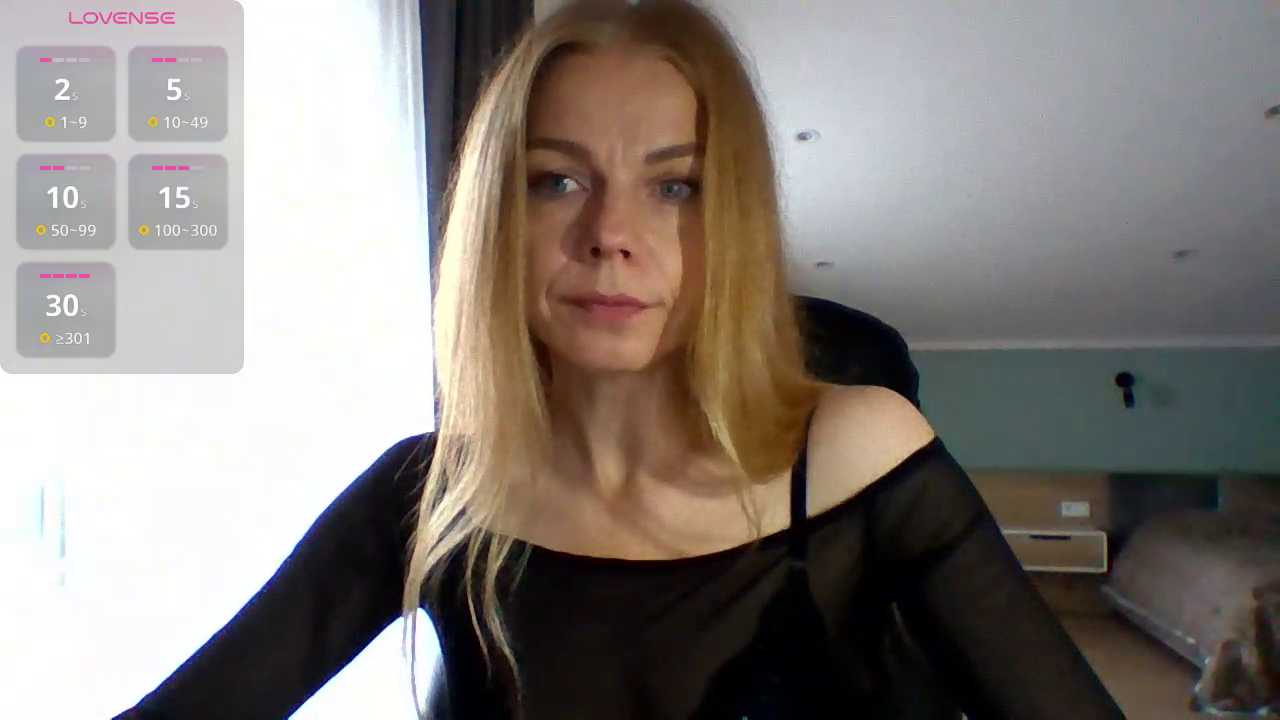 Tina5394 cam recording