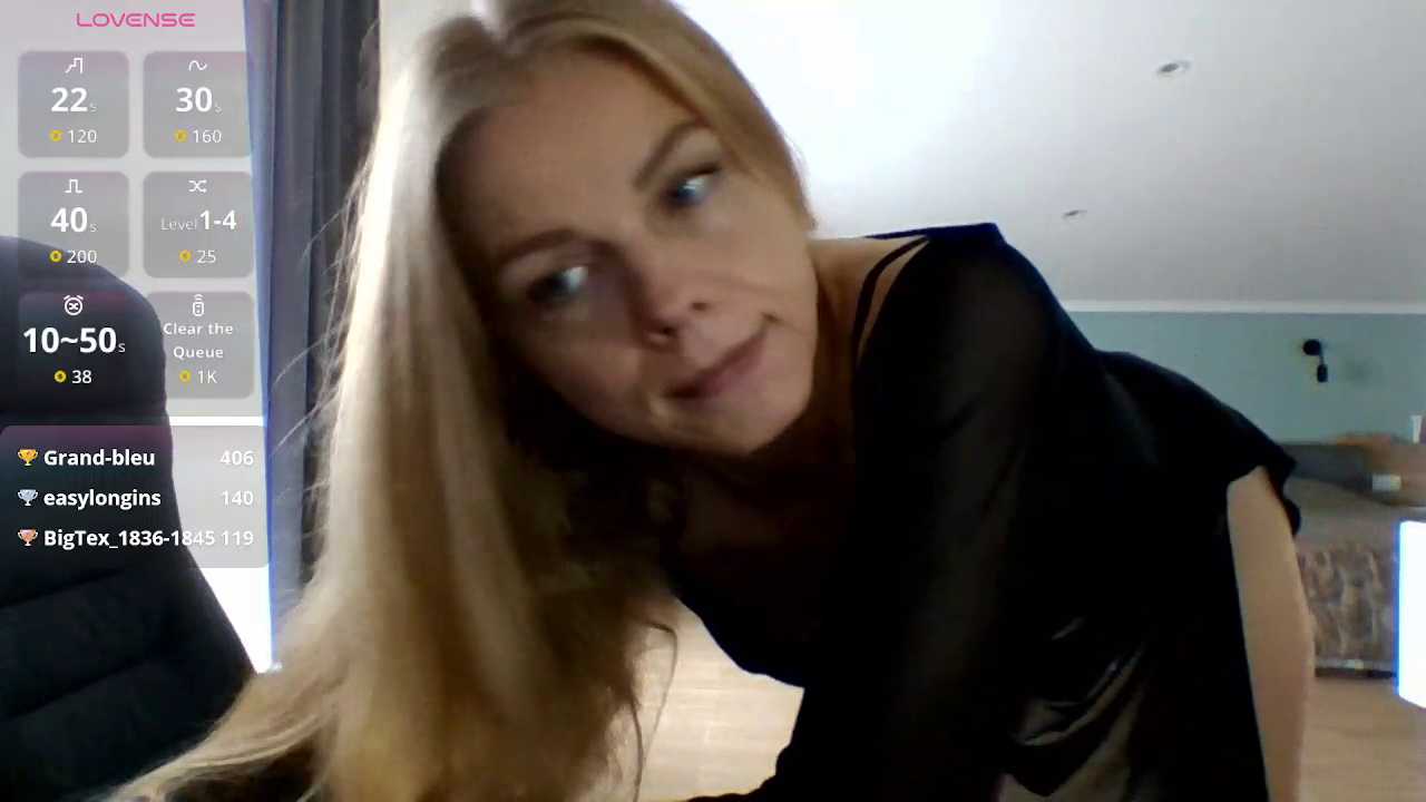Tina5394 cam recording