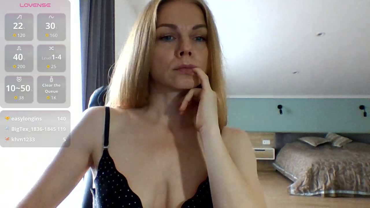 Tina5394 cam recording