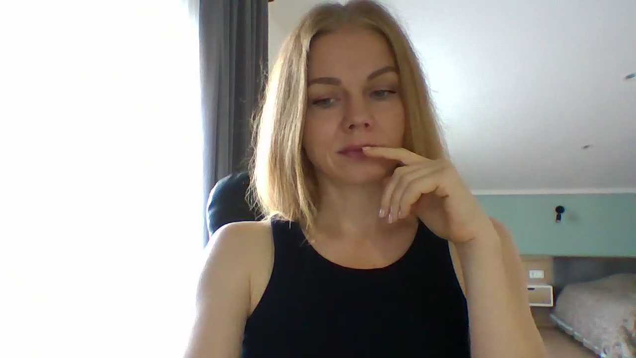 Tina5394 cam recording